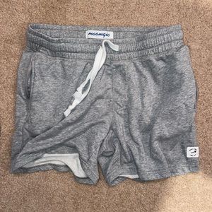 Men’s sweatshorts